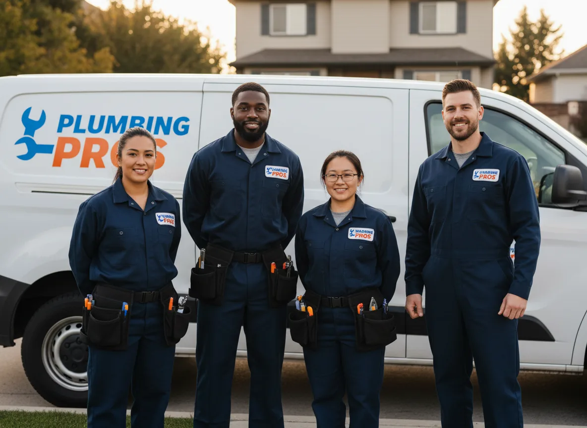 Water Heater Repair company in Morris, GA